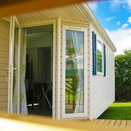 Camping Las Gaviotas Naveces Exterior foto