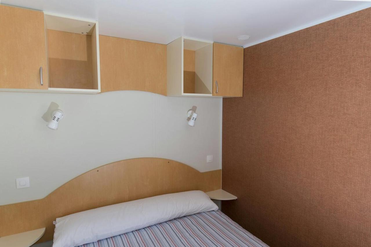 Camping Las Gaviotas Naveces Exterior foto
